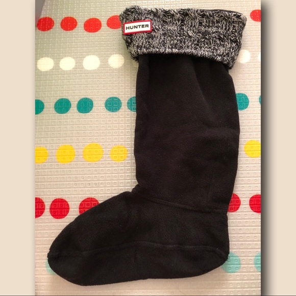 New Hunter Size:Tall Boot Socks - Picture 3 of 3